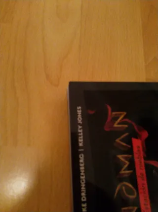 Sandman vol. 04: Estación de nieblas (DC Pocket)