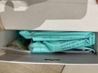 Bañera Hinchable Olmitos +0m