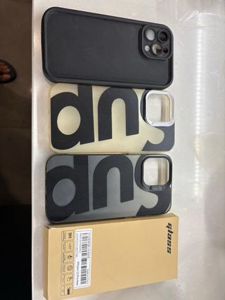 iPhone 13 Pro Max - Batería 84%