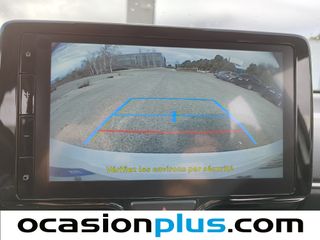 Toyota Yaris 120H Active Plus 85 kW (116 CV)