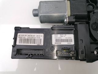 MOTOR ELEVALUNAS DELANTERO IZQUIERDO RENAULT MEGANE III SPOR (2)