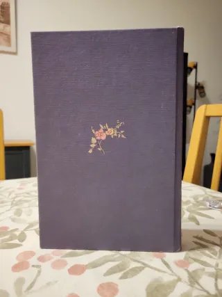 Jane Eyre - Charlotte Brontë - Cranford colección