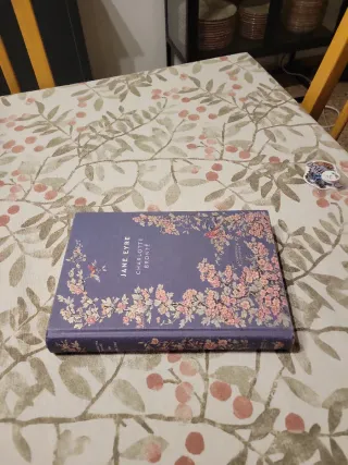 Jane Eyre - Charlotte Brontë - Cranford colección