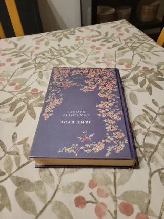 Jane Eyre - Charlotte Brontë - Cranford colección