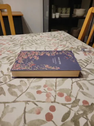 Jane Eyre - Charlotte Brontë - Cranford colección