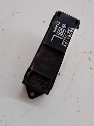 MANDO ELEVALUNAS DELANTERO DERECHO CITROEN C-CROSSER