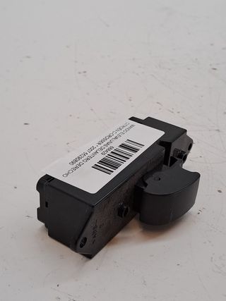 MANDO ELEVALUNAS DELANTERO DERECHO CITROEN C-CROSSER