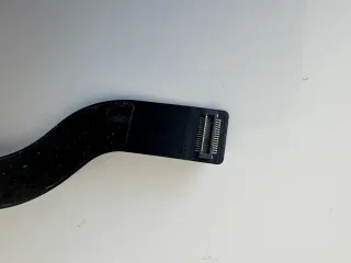 Conector Audio Jack Micrófono MacBook Pro A1708