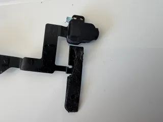 Conector Audio Jack Micrófono MacBook Pro A1708