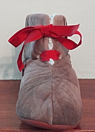 Zapatillas Santoro Gorjuss Talla 36