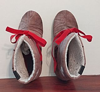 Zapatillas Santoro Gorjuss Talla 36