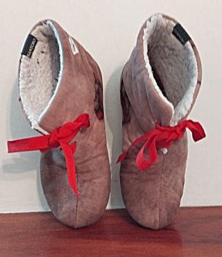 Zapatillas Santoro Gorjuss Talla 36