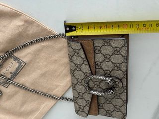 Bolso pequeño Gucci Dionysus