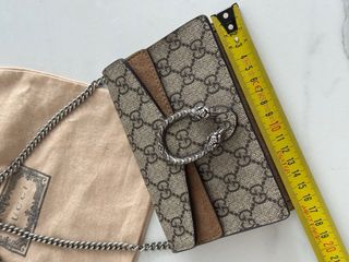 Bolso pequeño Gucci Dionysus