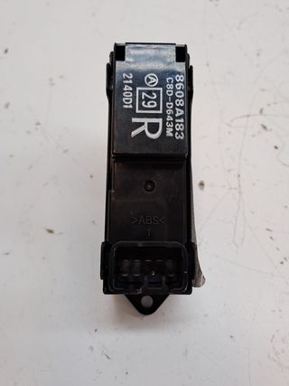 MANDO ELEVALUNAS TRASERO DERECHO CITROEN C-CROSSER