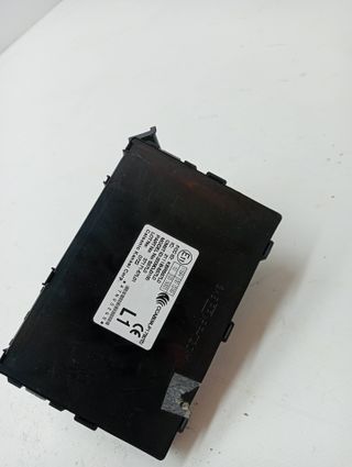 MODULO ELECTRONICO SUZUKI KIZASHI A6B (6)