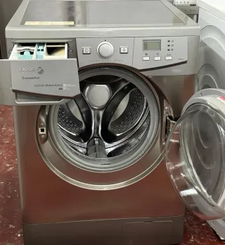 Lavadora Fagor Carga Frontal