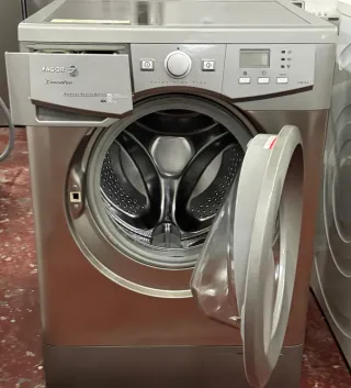 Lavadora Fagor Carga Frontal