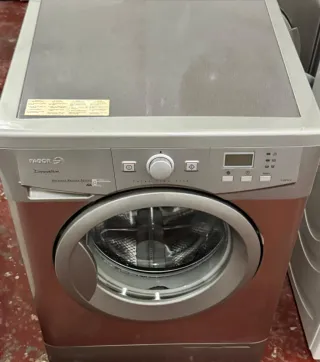 Lavadora Fagor Carga Frontal