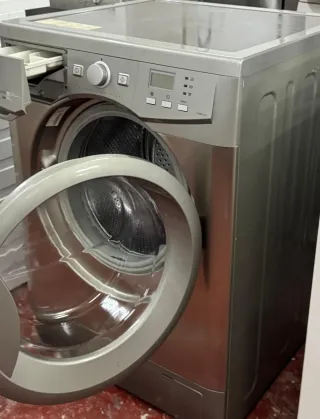 Lavadora Fagor Carga Frontal