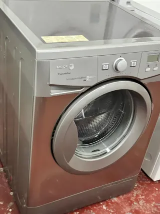 Lavadora Fagor Carga Frontal