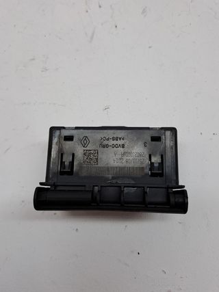 MODULO CONFORT RENAULT MEGANE III BERLINA 5 P (10)