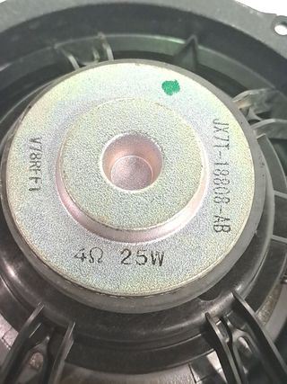 ALTAVOZ FORD FOCUS (3)