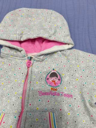 Chándal Yatsi Baby -  24 meses