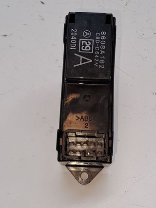 MANDO ELEVALUNAS TRASERO IZQUIERDO CITROEN C-CROSSER