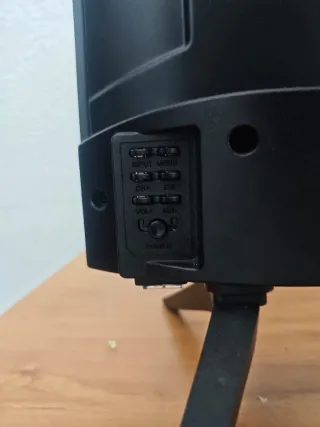 Televisor NEVIR 40 FHD Smart TV