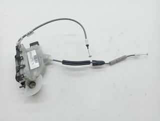 CERRADURA PUERTA DELANTERA IZQUIERDA PEUGEOT 2008 (P1)