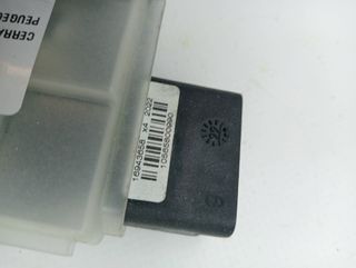 CERRADURA PUERTA DELANTERA IZQUIERDA PEUGEOT 2008 (P1)