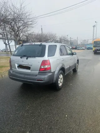 KIA Sorento 2004