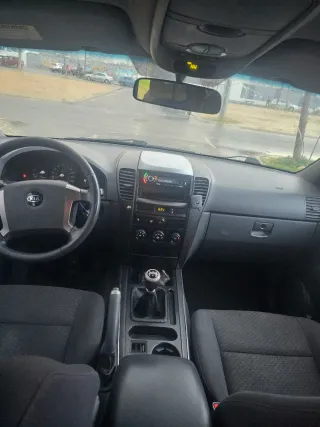 KIA Sorento 2004