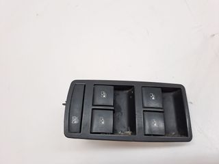 MANDO ELEVALUNAS DELANTERO IZQUIERDO OPEL INSIGNIA COUNTRY T