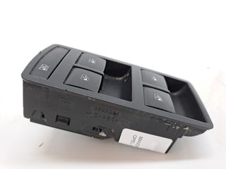 MANDO ELEVALUNAS DELANTERO IZQUIERDO OPEL INSIGNIA COUNTRY T