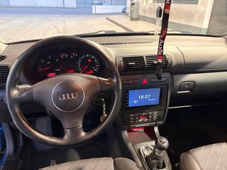 Audi A3 1.9tdi 130
