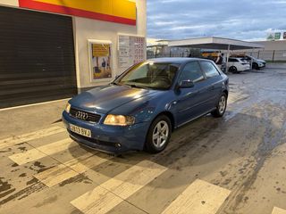 Audi A3 1.9tdi 130