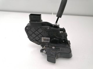 CERRADURA PUERTA TRASERA IZQUIERDA LAND ROVER RANGE ROVER EV (2)