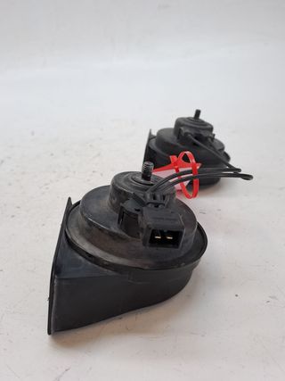 CLAXON RENAULT MEGANE III BERLINA 5 P