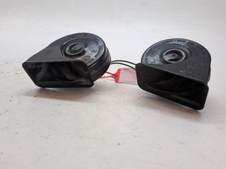 CLAXON RENAULT MEGANE III BERLINA 5 P