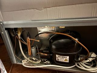 Congelador horizontal