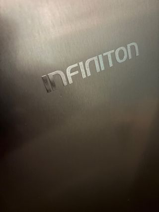 Congelador horizontal