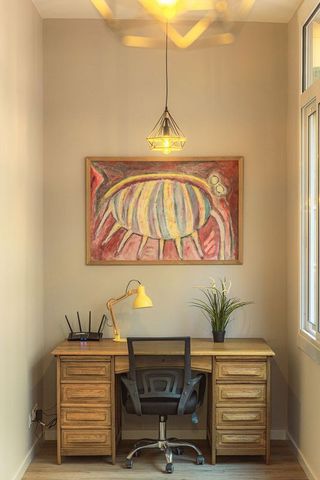 Piso en alquiler en L'Antiga Esquerra de l'Eixample en Barcelona