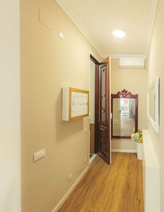 Piso en alquiler en L'Antiga Esquerra de l'Eixample en Barcelona