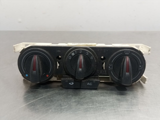 MANDO CALEFACCION / AIRE ACONDICIONADO SEAT IBIZA