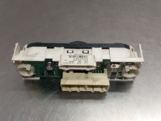 MANDO CALEFACCION / AIRE ACONDICIONADO SEAT IBIZA