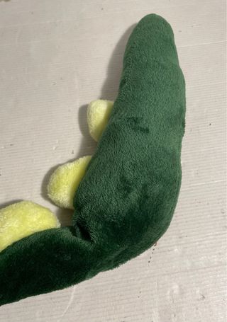 Disfraz Pijama Cocodrilo Adulto