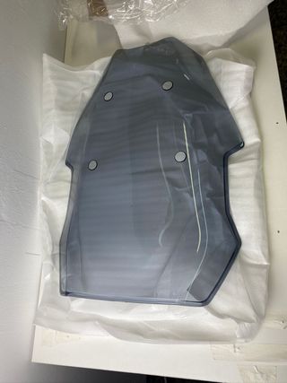 Parabrisas para moto - Nueva