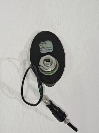 BASE DE ANTENA PEUGEOT 308 SW (2)